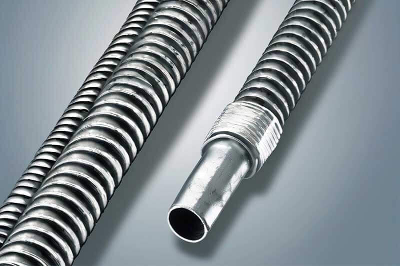 What is a Flexible Electrical Conduit (Ultimate Guide 2024)