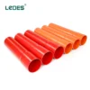 Ledes Db2 Conduit Orange Read Csa Certified Factory Supplier