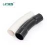 Ledes 225 Degree Bend Schedule 40 Elbow PVC Conduit Fitting