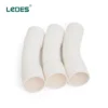 Ledes 225 Degree Bend Schedule 40 Elbow PVC Conduit Fitting