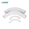 Ledes Electrical Conduit Bend for Rigid PVC Pipe Fittings