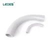 Ledes conduit 90 degree bend electrical fittings supplier wholesale