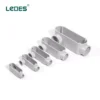 Ledes Conduit Body Schedule 40 Conduit Fittings Suppliers