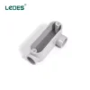 Ledes Ll Conduit Bodies Wholesale Price in Usa Canada Mexico